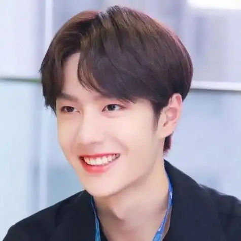 3月16日19:21关注王一博头像