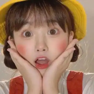 可爱妹子好看的微信头像最新版2020,女生头像图片-回车桌面