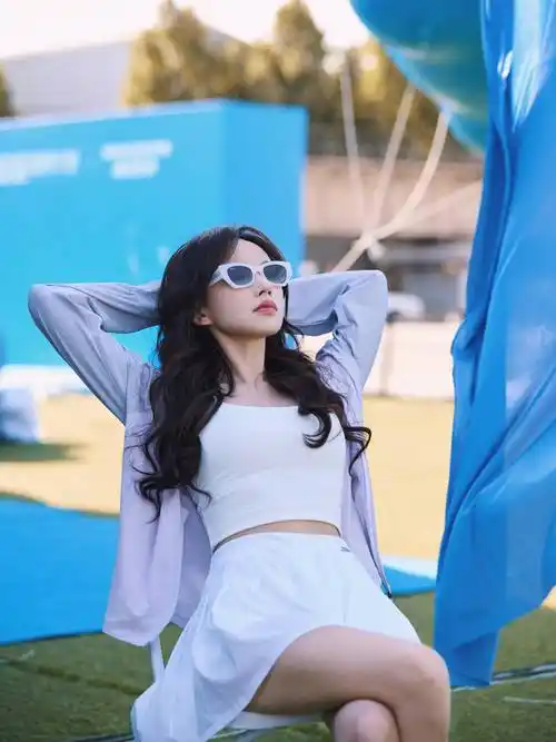 程潇_才华_舞蹈