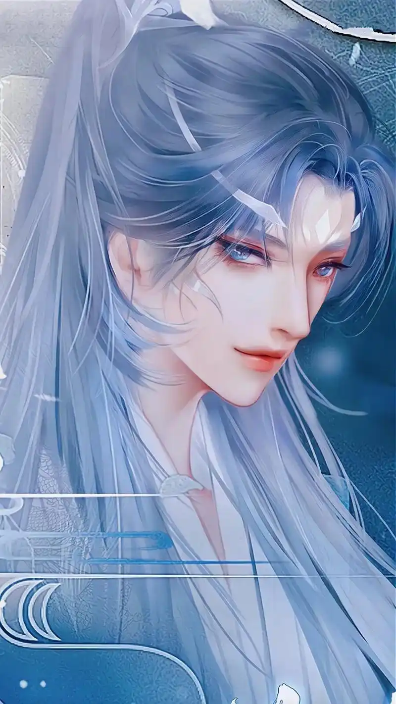 陌上人如玉,公子世无双.#古风 #古风壁纸 #古风美男 #古 - 抖音