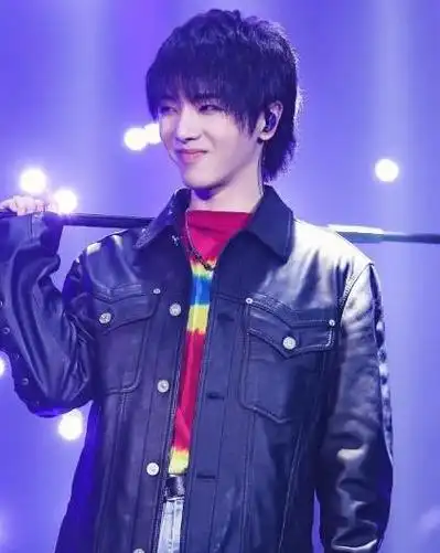 华晨宇官宣喜讯引全网沸腾期待已久的日子终于来临