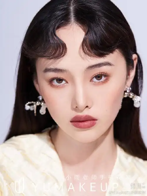 手机工作花絮分享一波#美妆#手机花絮都那么好看#化妆培训#绿洲广州