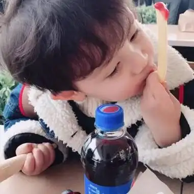 2018最新微信头像男生专属可爱到爆 帅气小男孩个性头像大全分享!