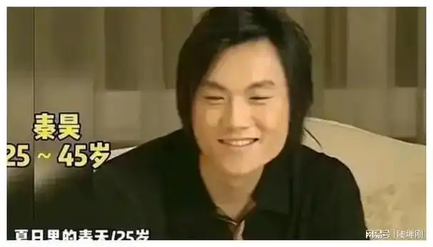 年轻时是路人,上了年纪后却"帅到掉渣",这五位男星太逆天了|靳东|秦昊