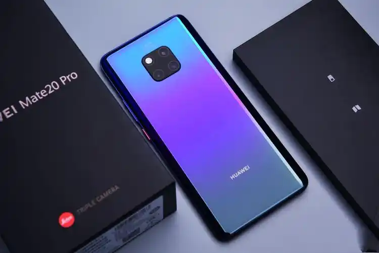 华为最热销手机排行榜(华为史上好评率最高的四款手机)