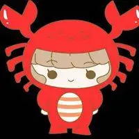 巨蟹座微信高冷头像.【点击鼠标右键下载】