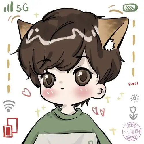 丁程鑫 饭绘 cr.·小阔耐