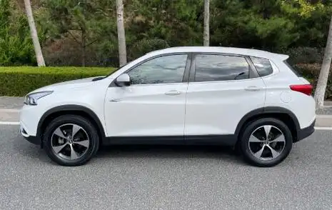 (三万左右省油耐用的二手车)