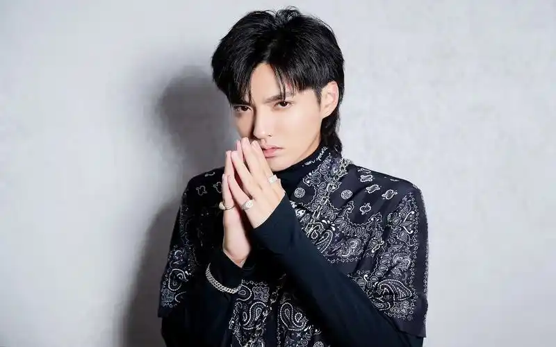 牢底坐穿吴亦凡背后灰色产业链太肮脏徐静蕾隐秘事情成祸首