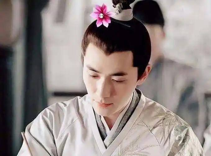 爱美之心人皆有之,宋朝男子为何也戴花?