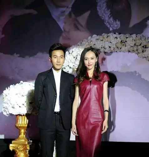 刘恺威当真那么配不上杨幂?其实说到底还有一些闪光点