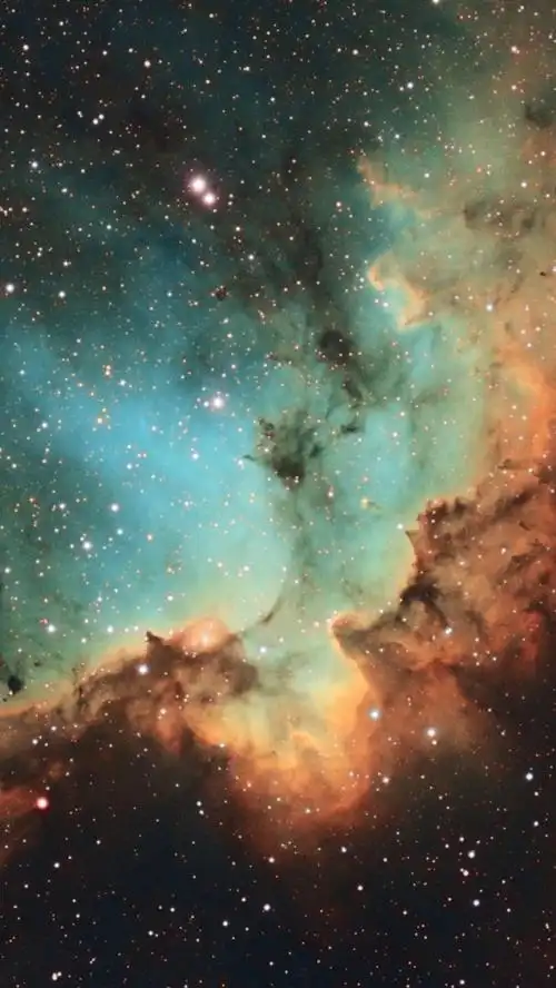 壁纸ngc 7380,精灵星云,恒星,宇宙 3840x2160 uhd 4k 高清壁纸, 图片