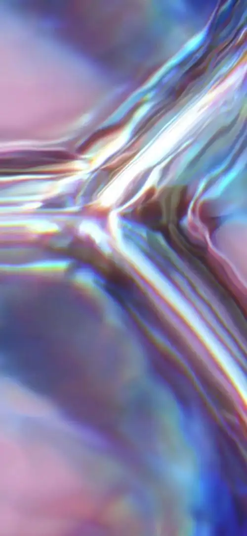 梦幻朦胧炫彩系列高清手机壁纸