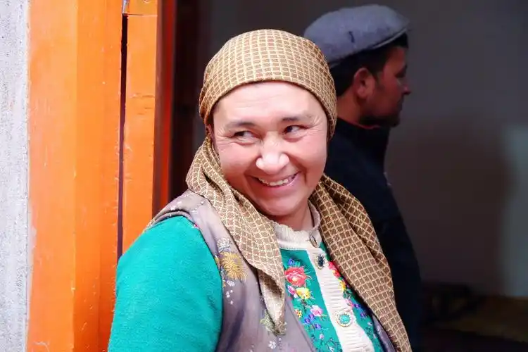 新疆-喀什-叶城-柯克亚乡,心灵之旅