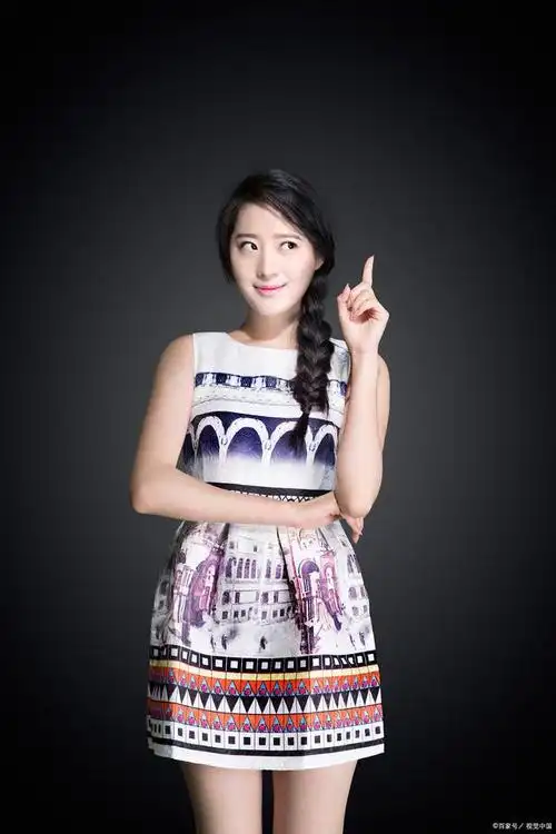 娱乐圈新星:王维维,无绯闻15年,演技成就名气