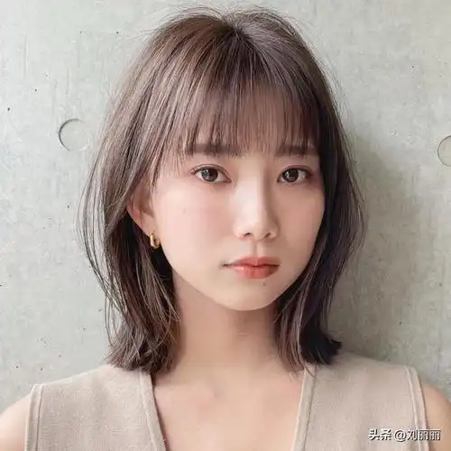 发型剪来剪去,最值得尝试的还是短发,美到无可挑剔