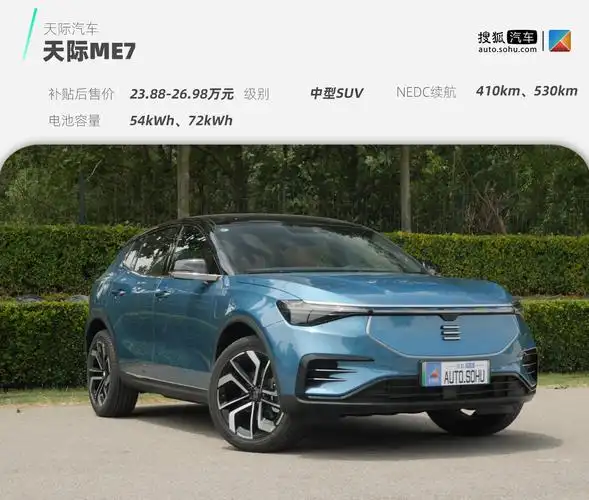 说的大概就是这台天际me7_搜狐汽车_搜狐网