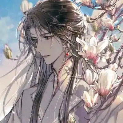 绝版古风男生动漫头像 高清好看罕见好看的古风头像男生图片_男生动漫