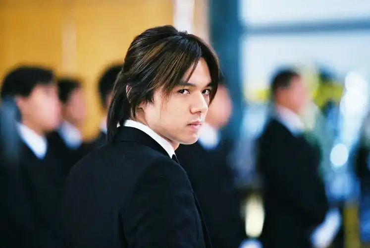 p data-id="gnbjzrqsms">《大佬爱美丽》是由冯德伦执导, a target="