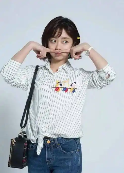 谭松韵2.宋祖儿