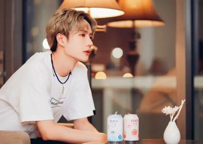 王一博 - 堆糖,美图壁纸兴趣社区