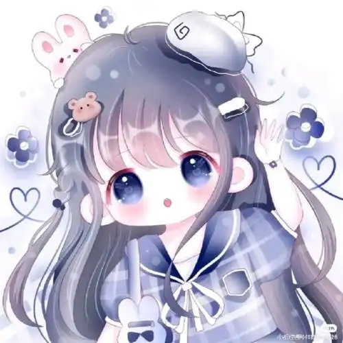 粉丝头像看看有没有你呢