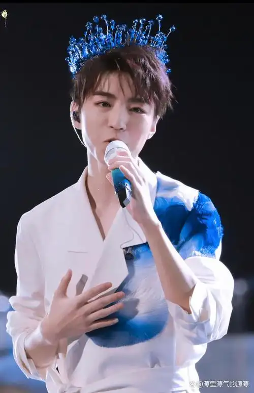 王俊凯:十九岁的新征程