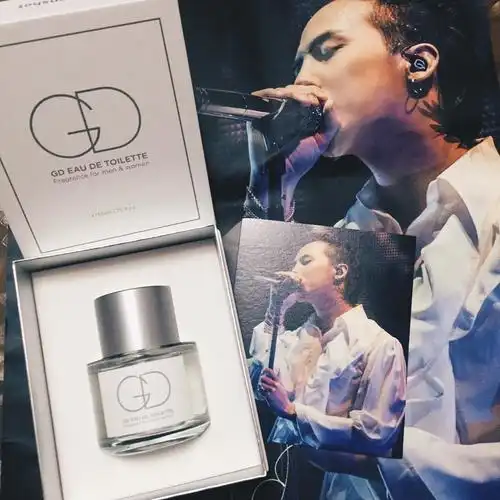 moonshot #gd限量香水_价格_怎么样_moonshot权志龙同名香水限量铑