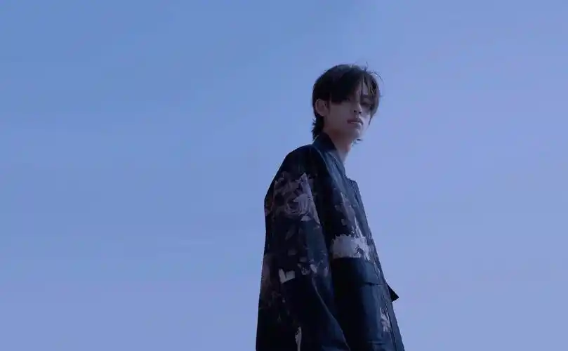 小鬼王琳凯(明星静态壁纸) - 静态壁纸下载 - 元气壁纸