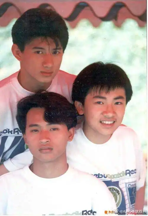 苏有朋[超话]##苏有朋# @苏有朋 ～@苏有朋.