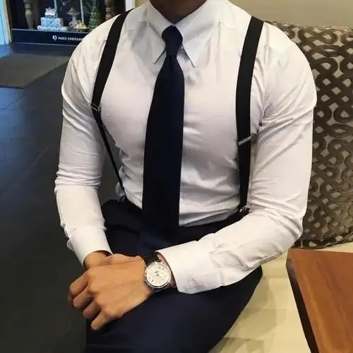 "西装暴徒" ​​​​