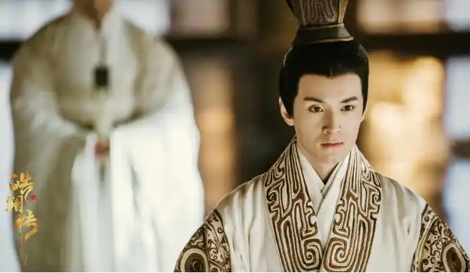 皓镧传剧情升级何奉天饰演的公子羽开启黑化模式