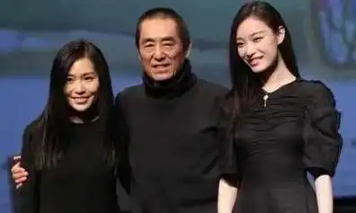 倪妮赵丽颖接连沦陷事实证明冯绍峰才是真正的人间清醒