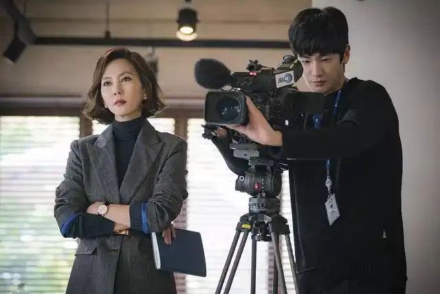 迷雾大结局介绍 凶手竟然是男主姜太昱 这结局究竟算不算烂尾_看电视