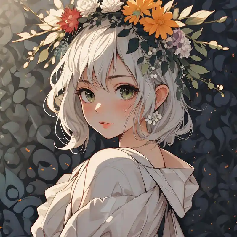 94动漫女生头像大放送96 亲们,这里有超多绝美动漫女生头像等你来