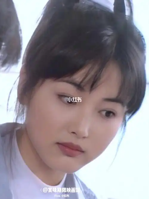 美人图鉴 | 张延 这是粉红女郎的男人婆啊!