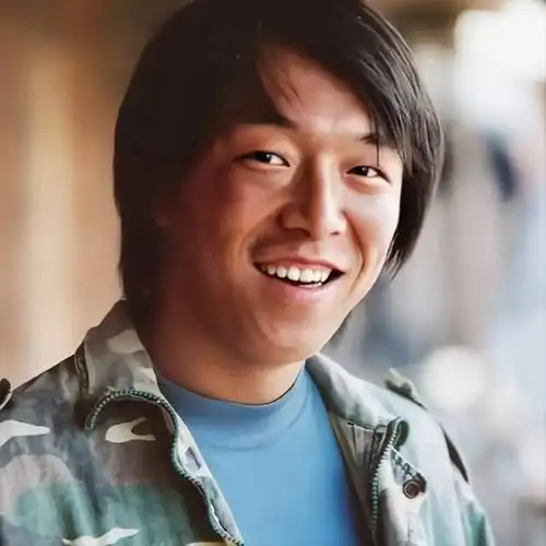 从小演员到百亿影帝又土又丑的黄渤离不开贵人的慧眼识珠