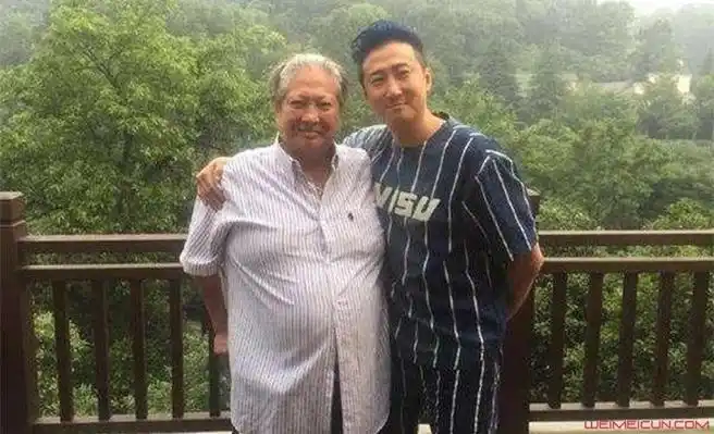 范丞丞洪天明小时候照片两人对比照掀热议这是怎么回事