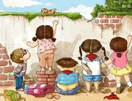 童年记忆,小时候拍过的那些不堪回首的照片和玩具,你怀念吗