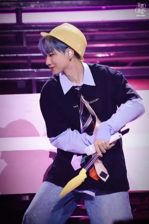 汪苏泷广州演唱会