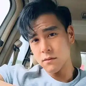 上海彭于晏头像