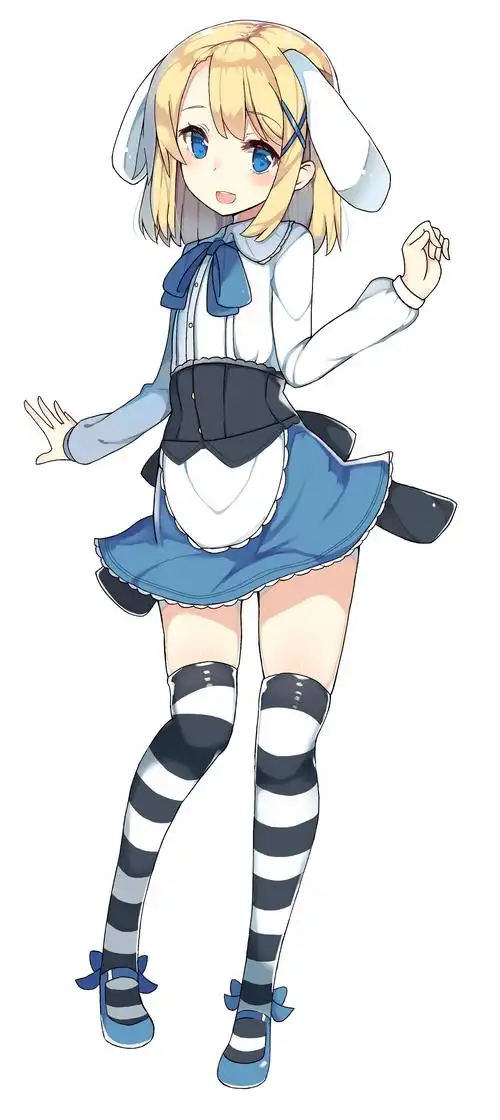 求1000以上的动漫角色全身图!