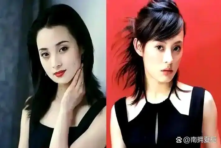 演技扎实在线 蒋勤勤和孙俪谁更美?这问题炸出两派死忠粉!