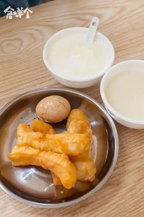 潮汕人的早餐,少不了它|油条|豆浆|美食|牛奶|茶叶蛋_网易订阅