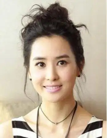 李多海整容前后图片和个人资料及近况和图片 - 佩龙个人网