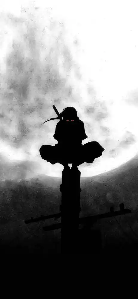 火影忍者精选超帅壁纸_浩特手游网