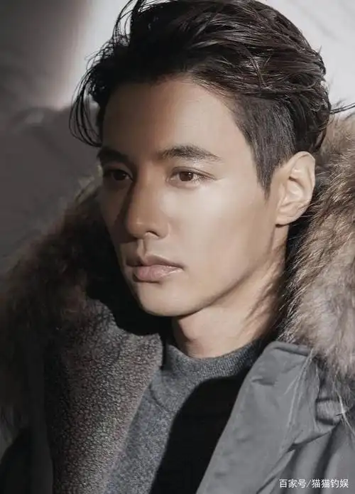 从穷小子到影帝再到广告明星,消失10年的元斌今怎样?