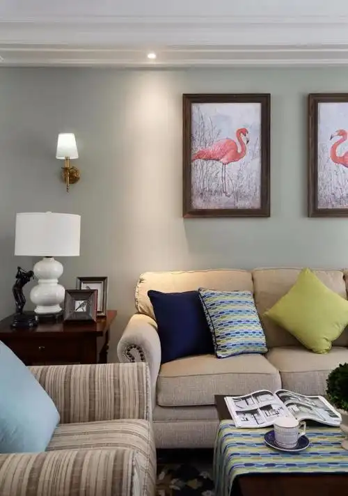 厦门40岁单身女白领的极简之家,细节之处让人赞叹,忍不住晒晒