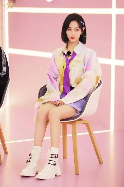 萌娃领队@the9-许佳琪率领"小巨人"们征战拼搏,为所有,尽所能!