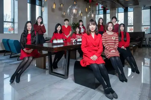 2019一个合影超人的脚印记录 - 城事高空的李叔